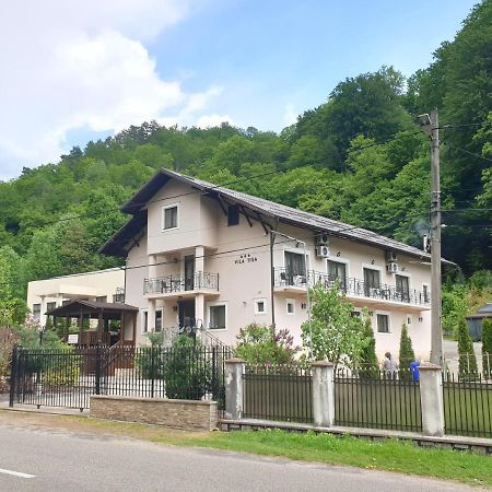Vila Tisa 티스마나 외부 사진